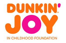 Dunkin Joy Logo