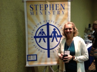 stephen ministry