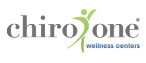 Chiro One Logo