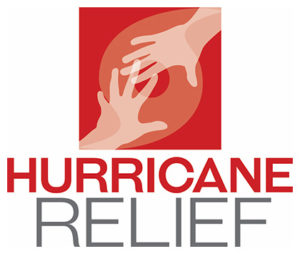 hurricane relief
