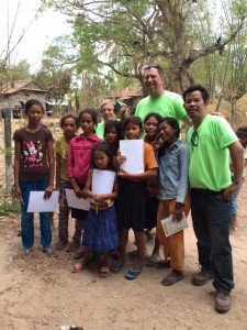 2016 Cambodia Mission Trip