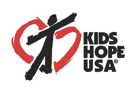 Kids Hope USA