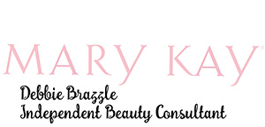 Mary Kay Debbie Brazzle logo