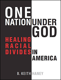 one nation under god book cover