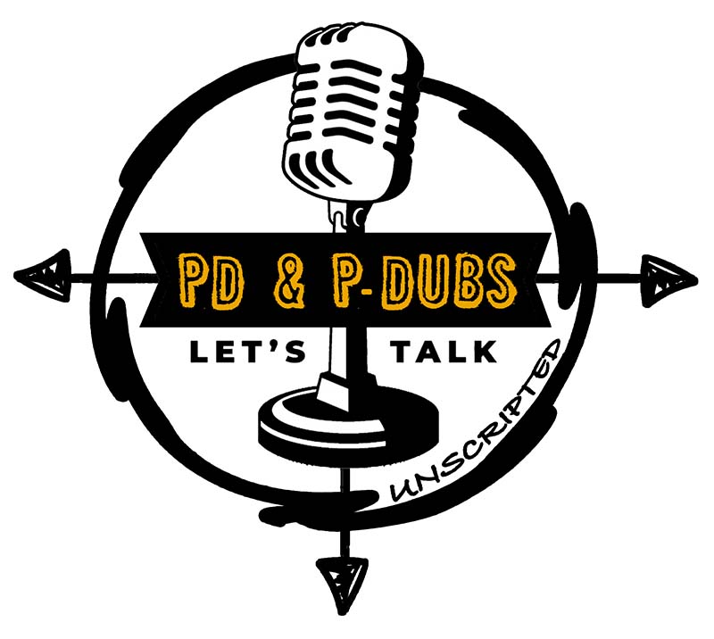 PD PDubs Podcast