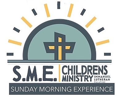 Sunday Morning Experience Childrens Ministry