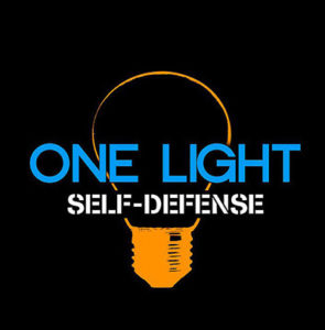 one light self defense